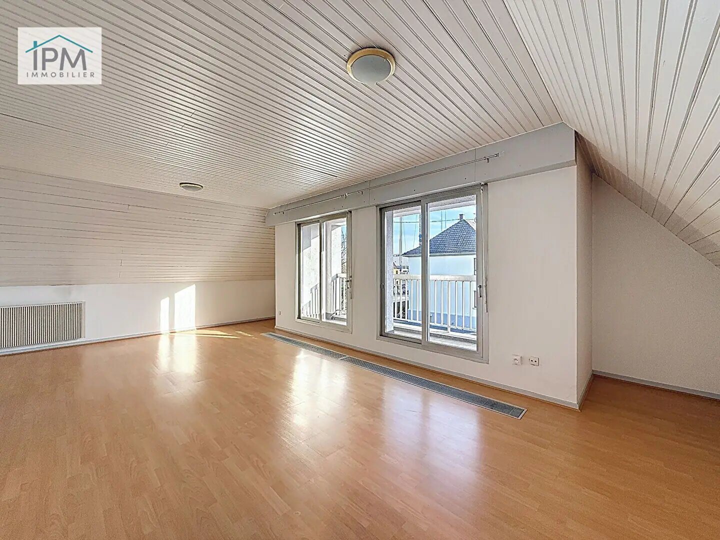 Appartement à vendre, 86m², Illkirch-Graffenstaden
