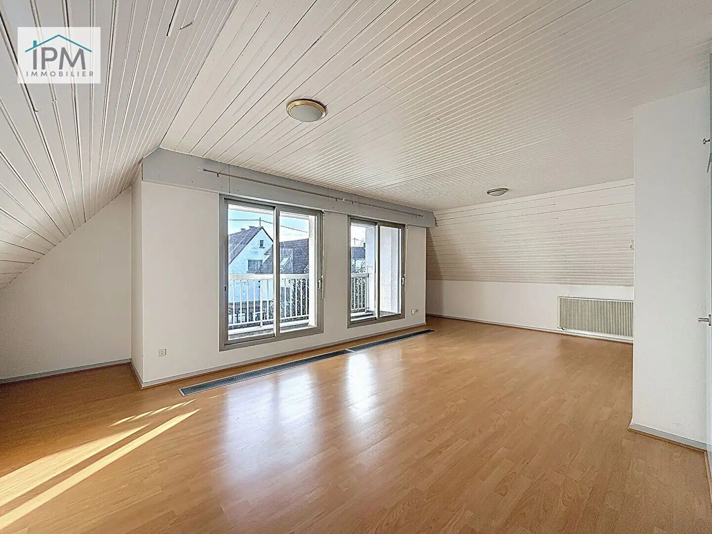 Appartement à vendre, 86m², Illkirch-Graffenstaden