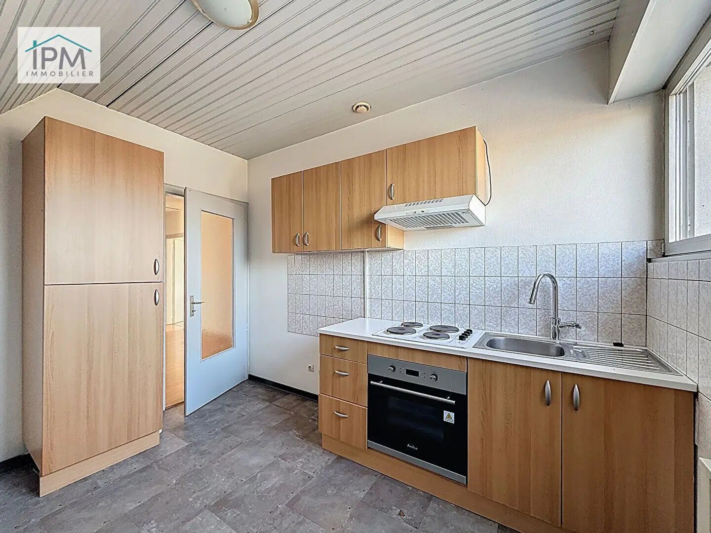 Appartement à vendre, 86m², Illkirch-Graffenstaden