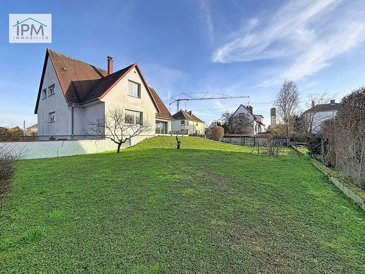 Maison à vendre, 308m², Illkirch-Graffenstaden