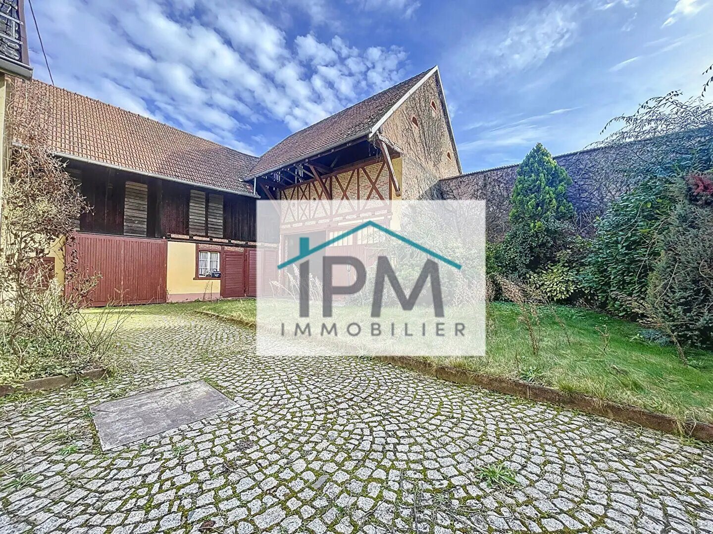 Maison à vendre, 175m², Stotzheim