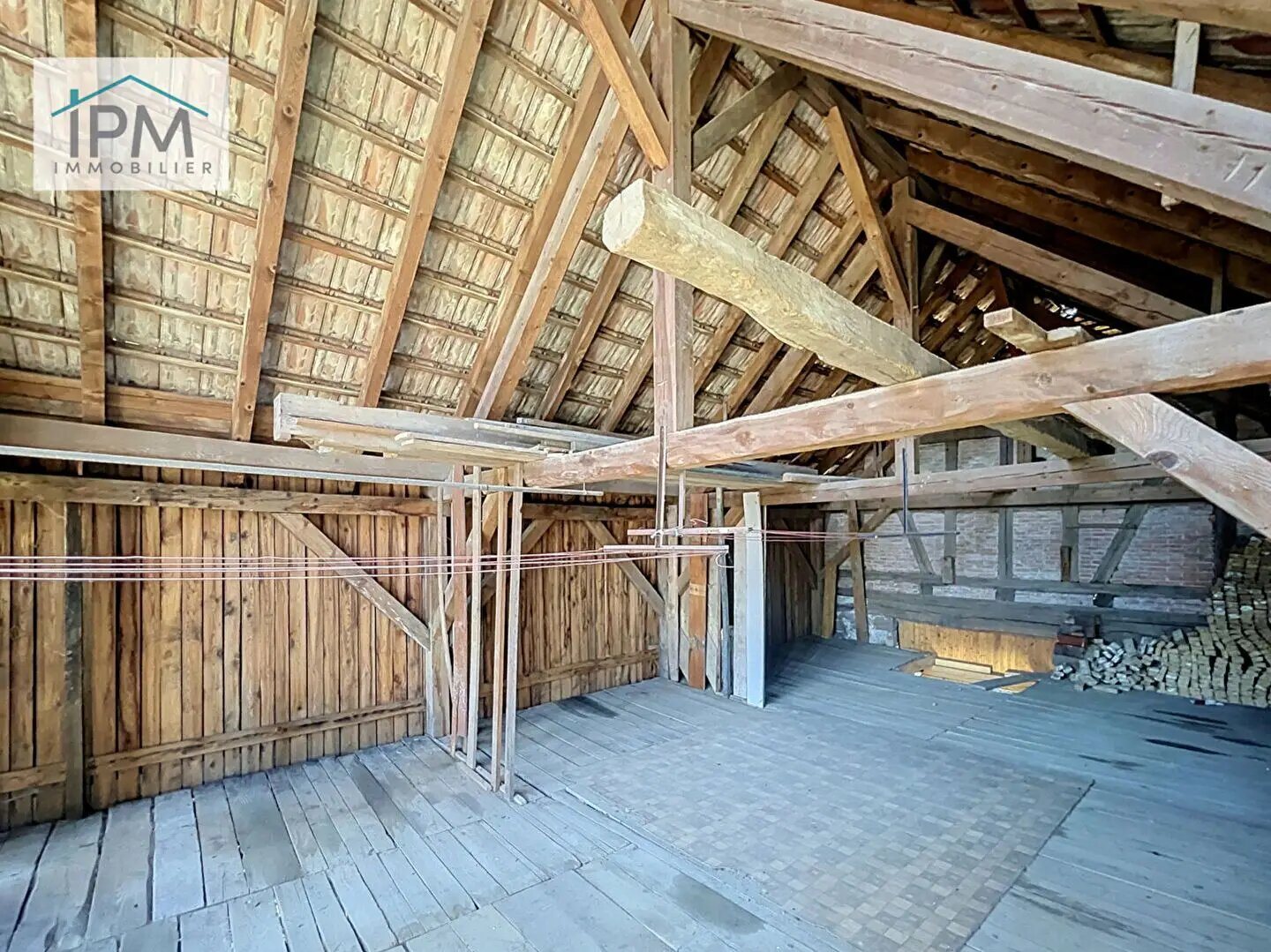 Maison à vendre, 175m², Stotzheim