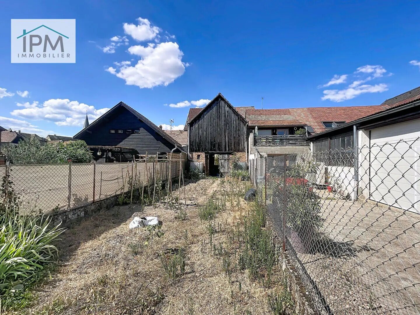 Maison à vendre, 175m², Stotzheim