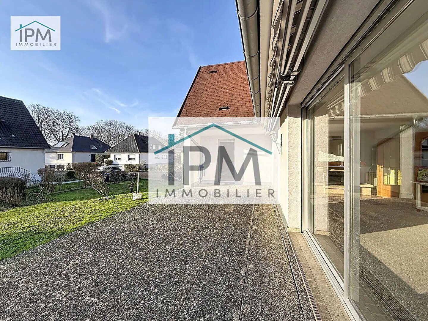 Appartement à vendre, 112m², Illkirch-Graffenstaden