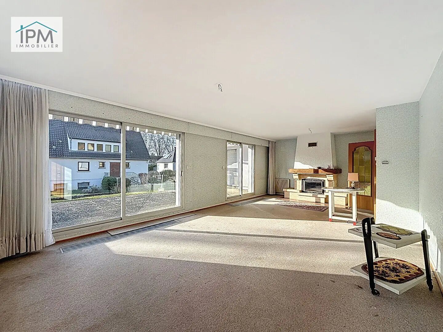 Appartement à vendre, 112m², Illkirch-Graffenstaden
