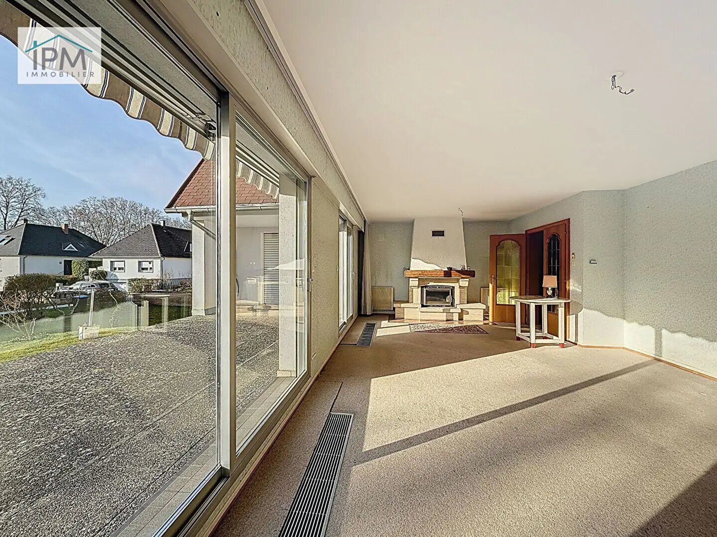 Appartement à vendre, 112m², Illkirch-Graffenstaden