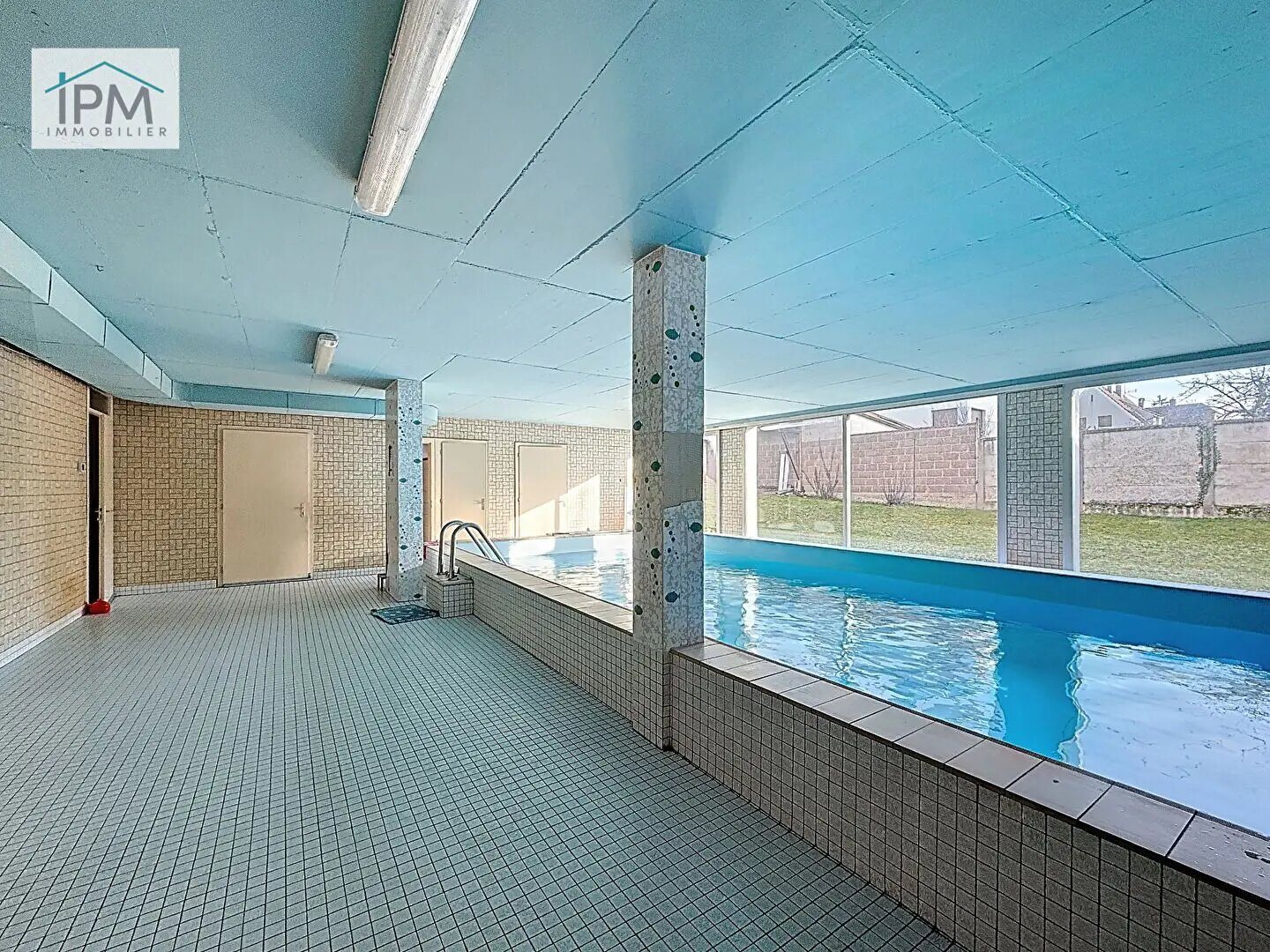 Appartement à vendre, 112m², Illkirch-Graffenstaden