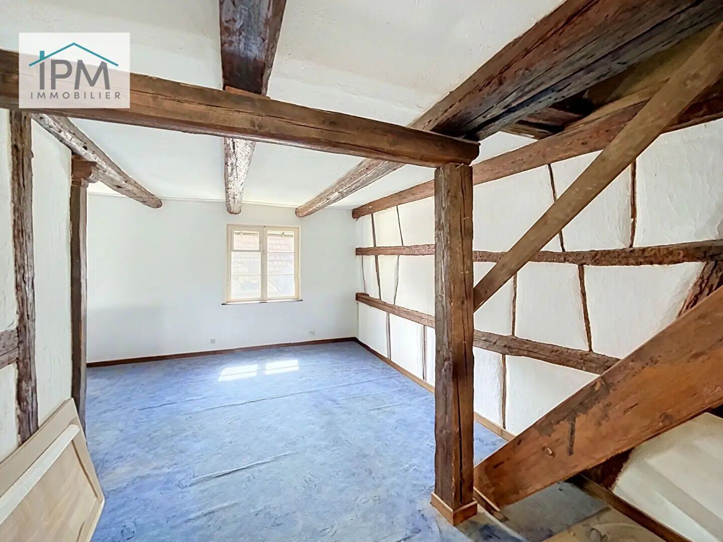 Maison à vendre, 75m², Obernai