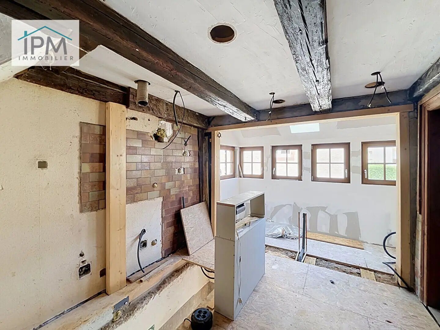 Maison à vendre, 75m², Obernai