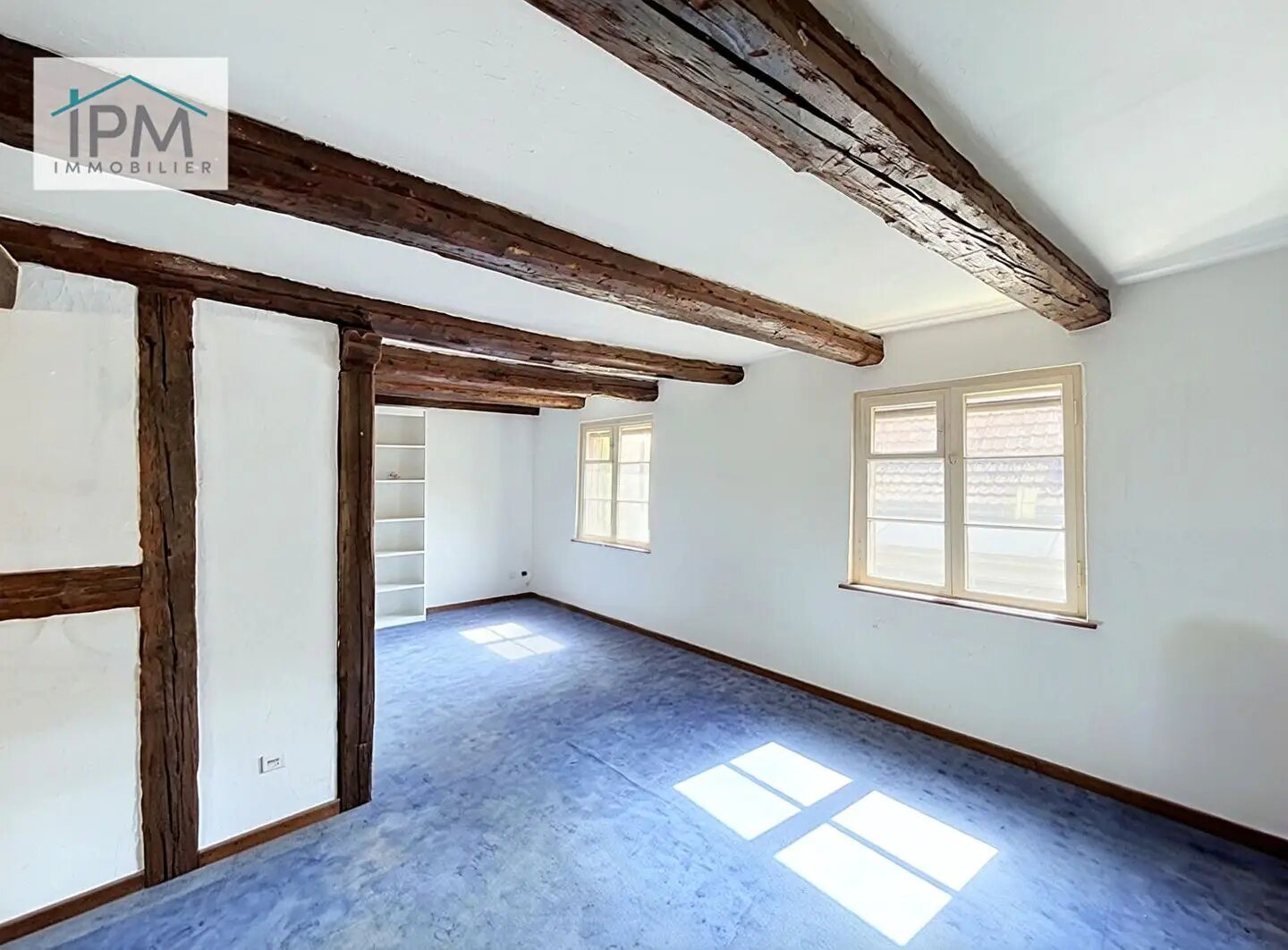 Maison à vendre, 75m², Obernai
