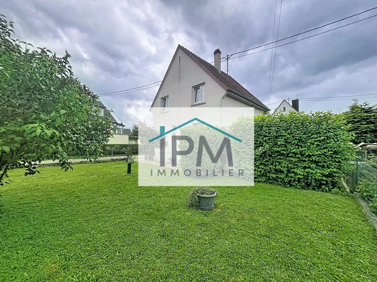 Maison à vendre, 101m², Lipsheim