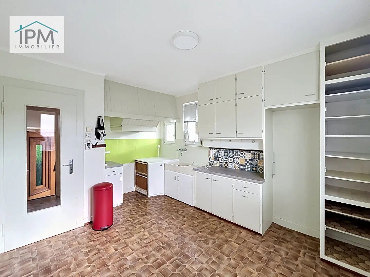 Maison à vendre, 101m², Lipsheim