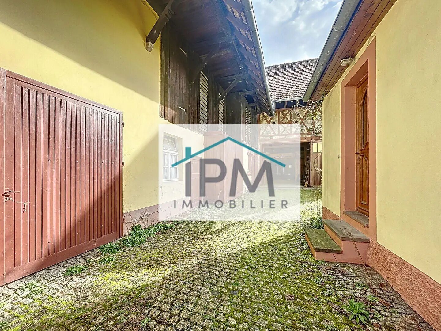 Maison à vendre, 140m², Stotzheim