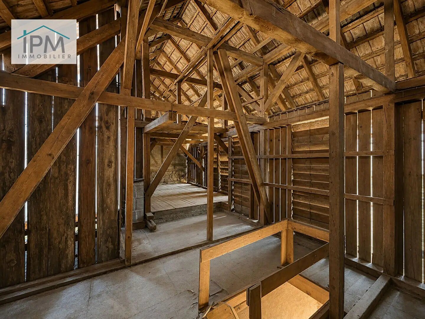 Maison à vendre, 140m², Stotzheim
