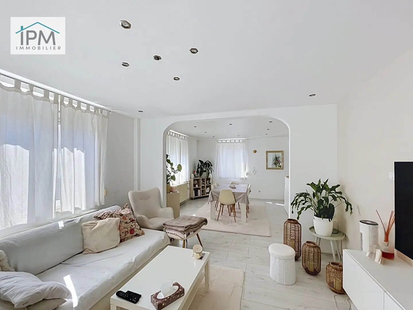 Maison à vendre, 121m², Fegersheim