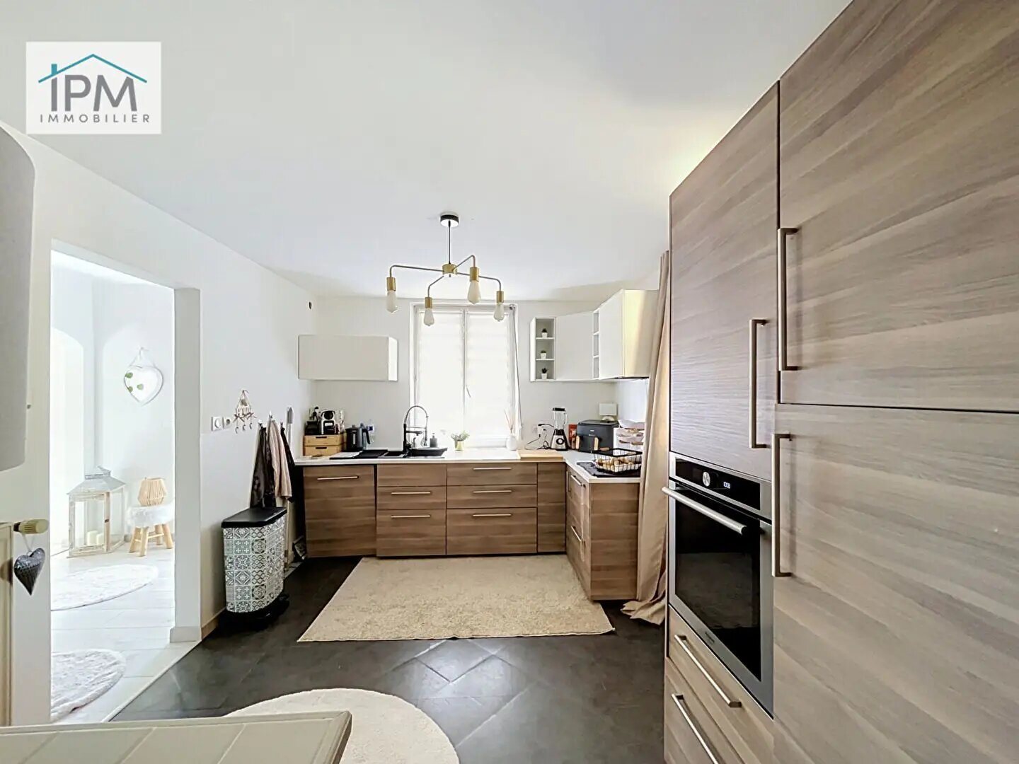 Maison à vendre, 121m², Fegersheim