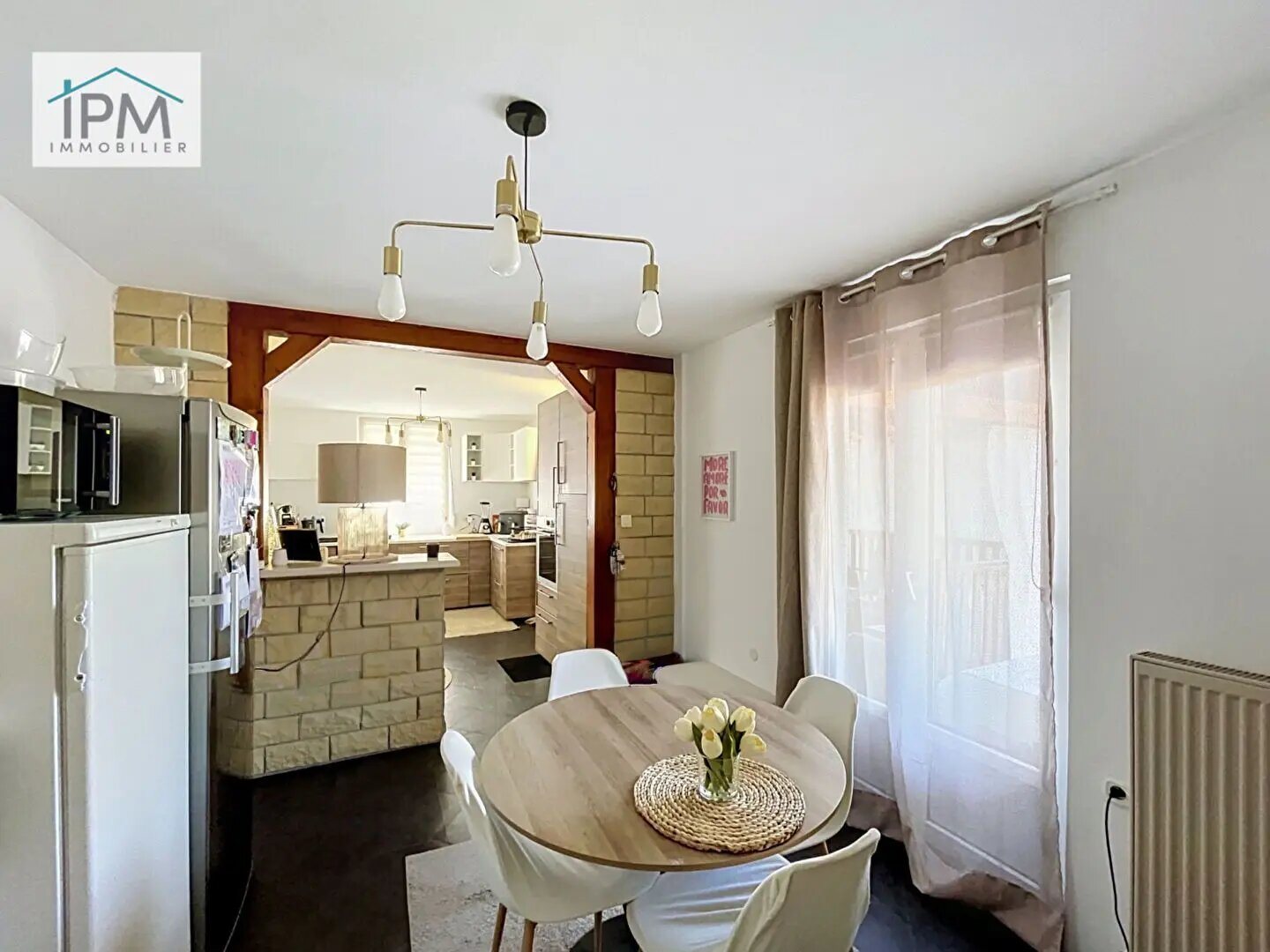 Maison à vendre, 121m², Fegersheim