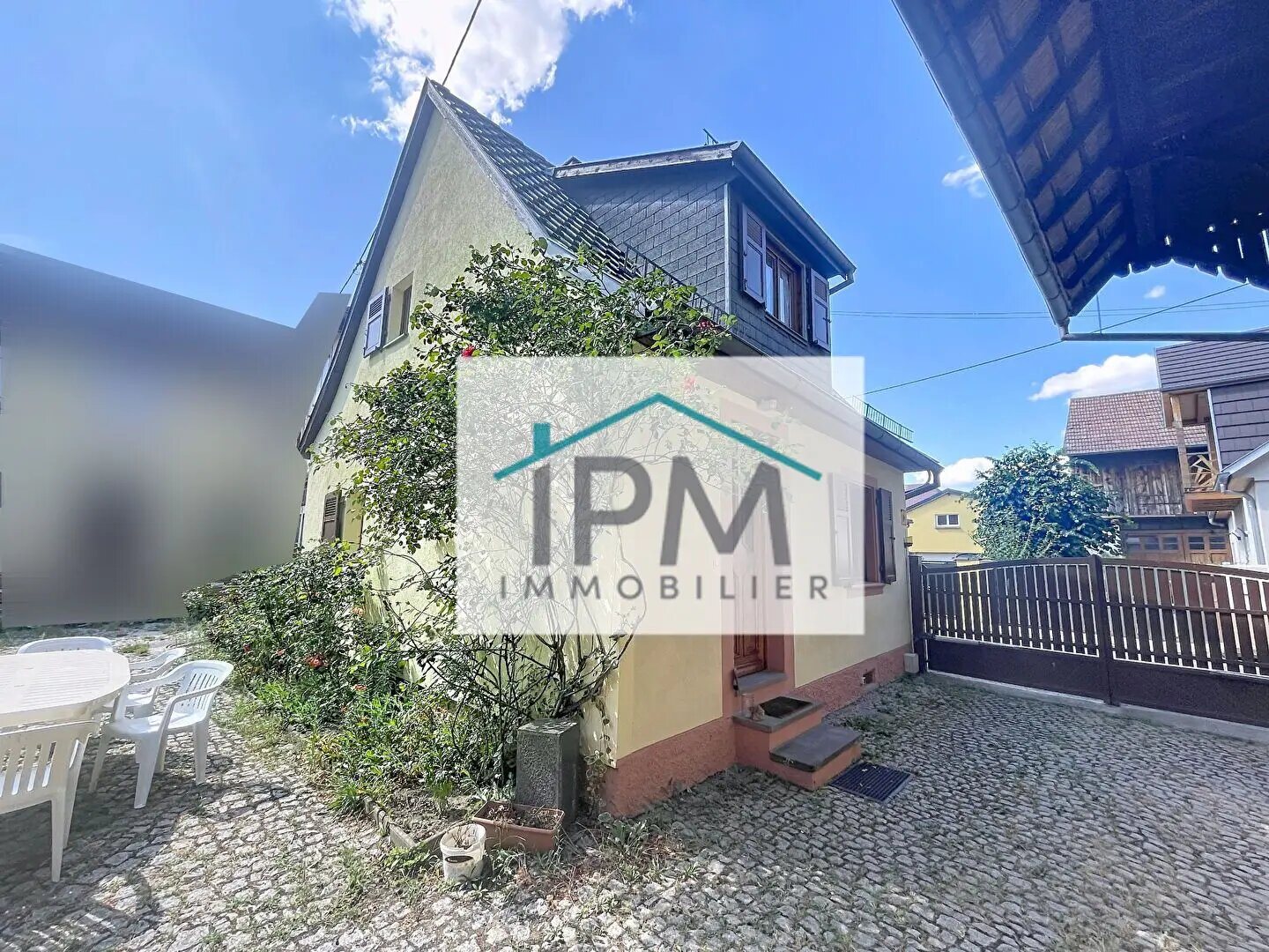 Maison à vendre, 200m², Stotzheim