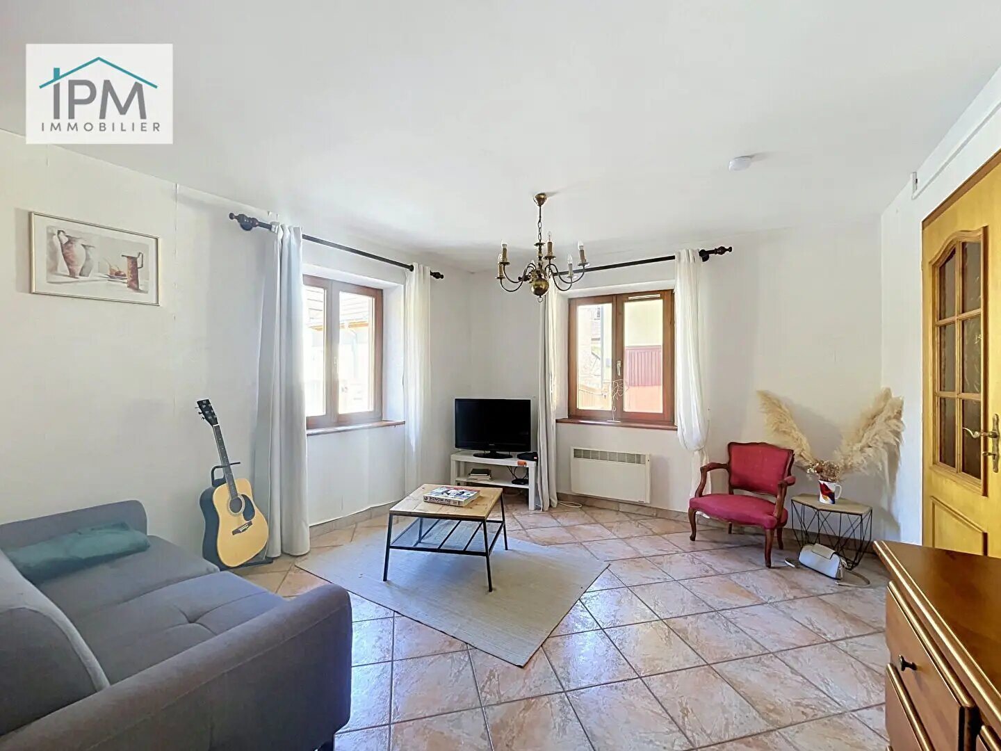 Maison à vendre, 200m², Stotzheim