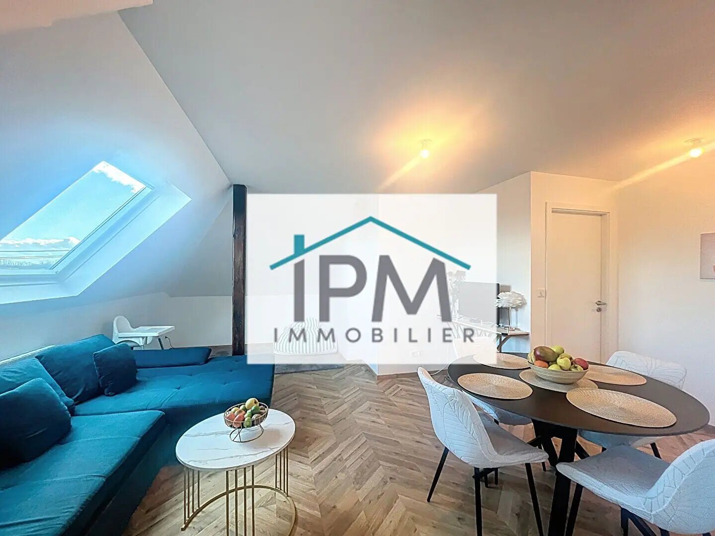 Appartement à vendre, 68m², Gerstheim