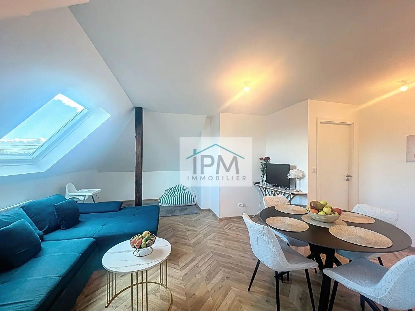 Appartement à vendre, 68m², Gerstheim