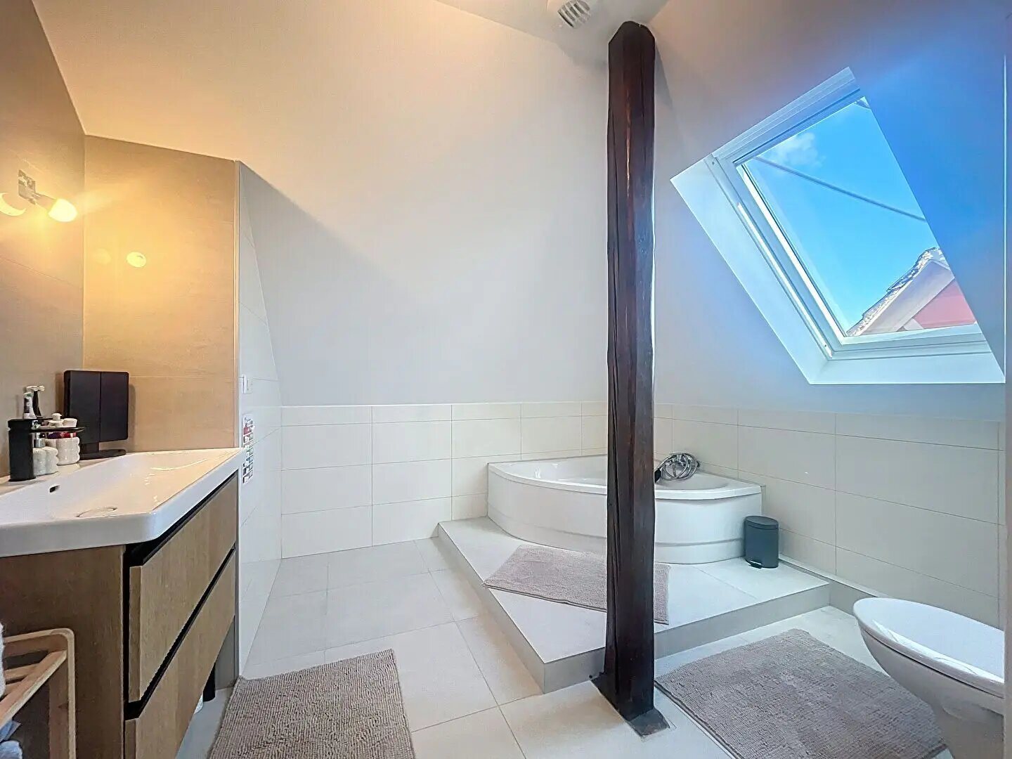 Appartement à vendre, 68m², Gerstheim