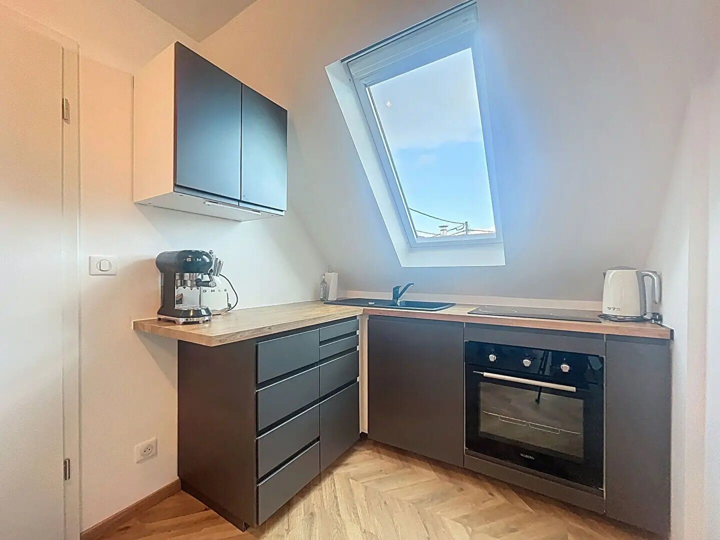 Appartement à vendre, 68m², Gerstheim