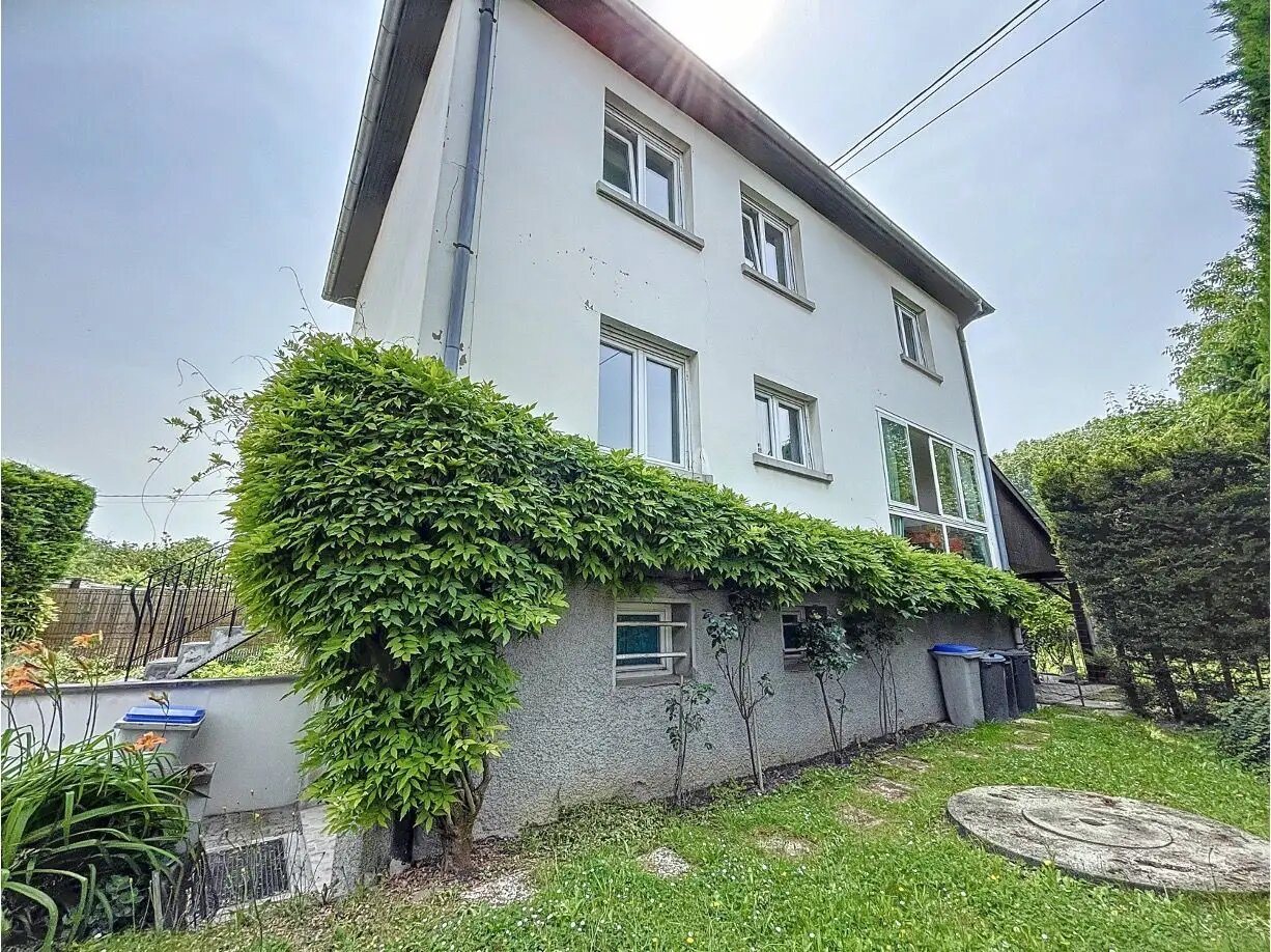 Maison à vendre, 103m², Fegersheim