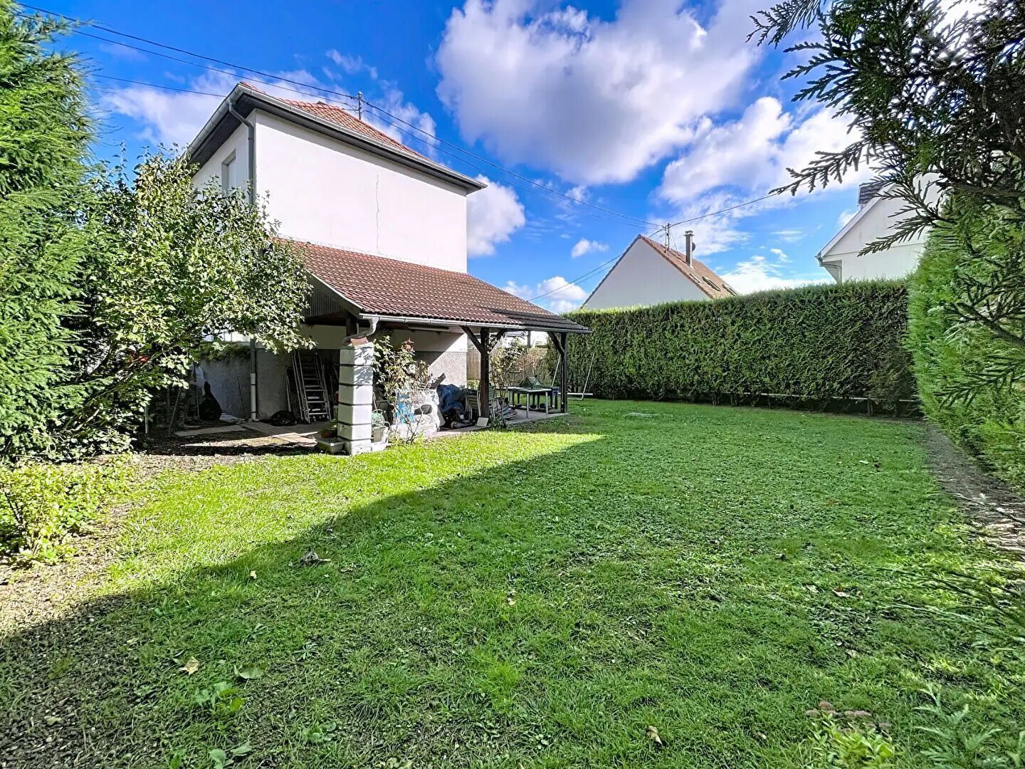 Maison à vendre, 103m², Fegersheim