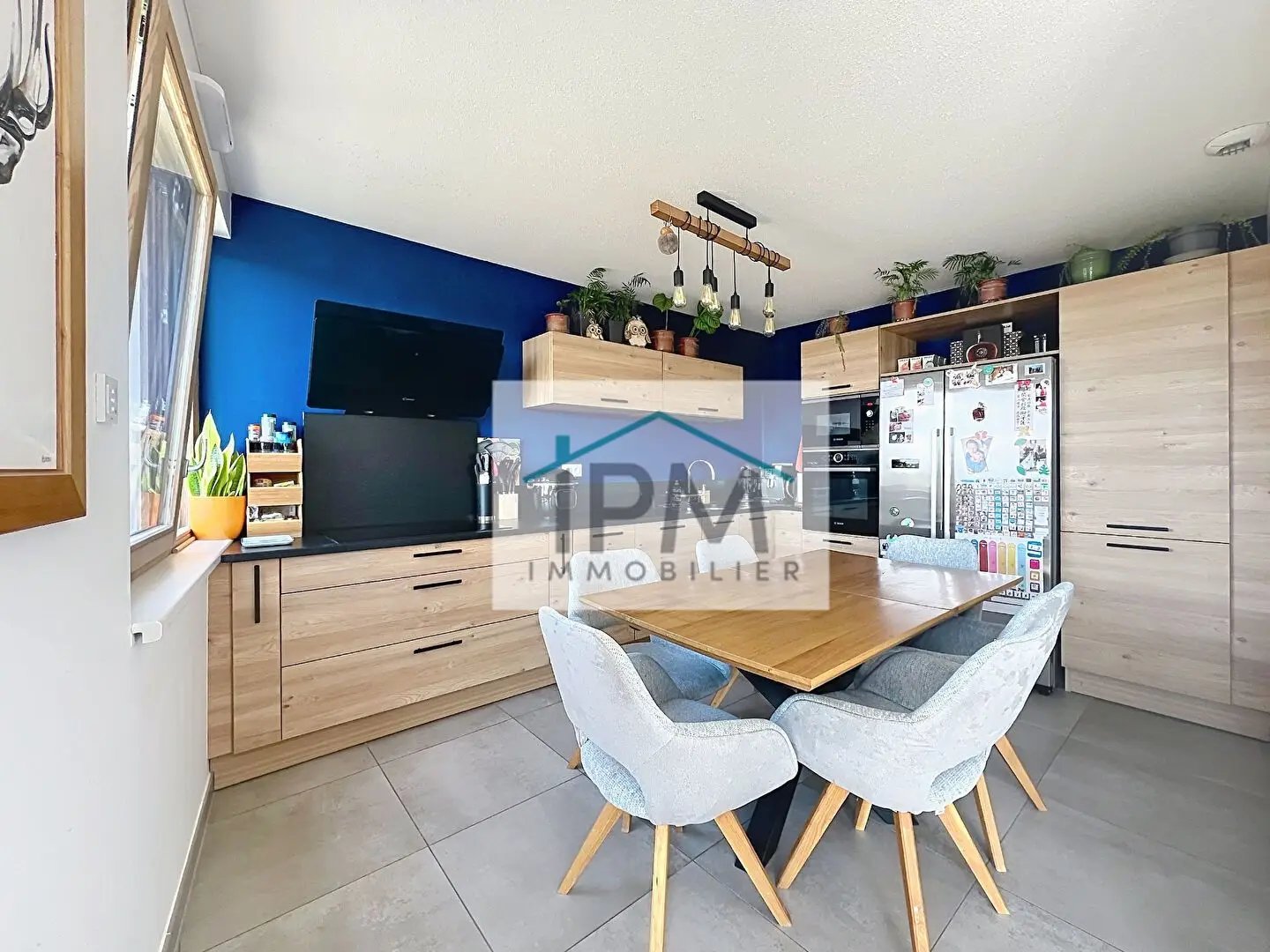 Appartement à vendre, 92m², Ostwald