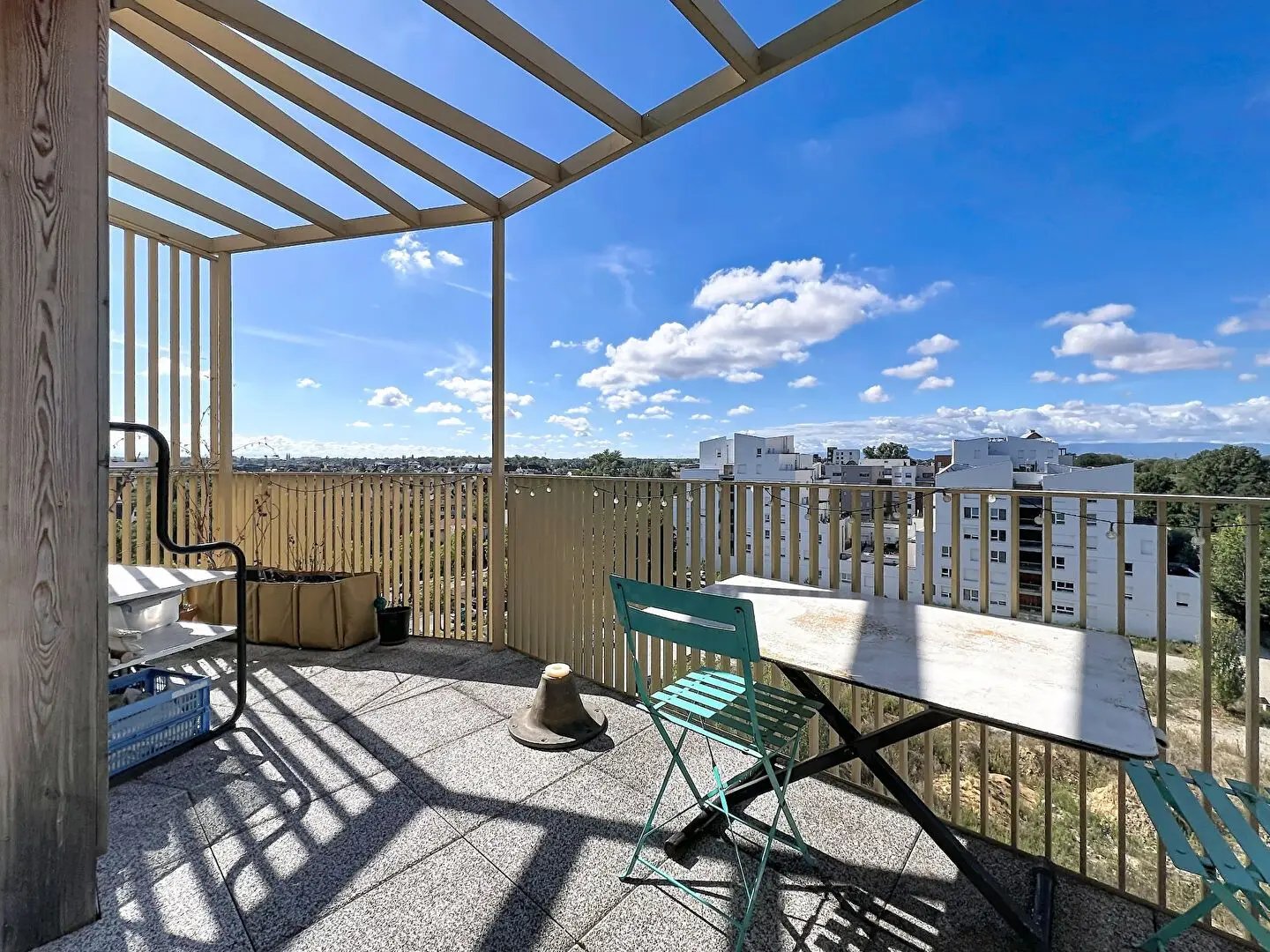 Appartement à vendre, 92m², Ostwald