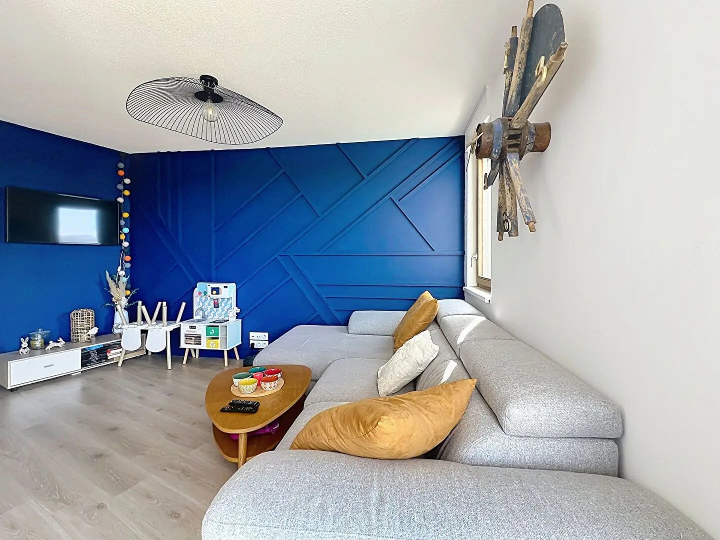 Appartement à vendre, 92m², Ostwald