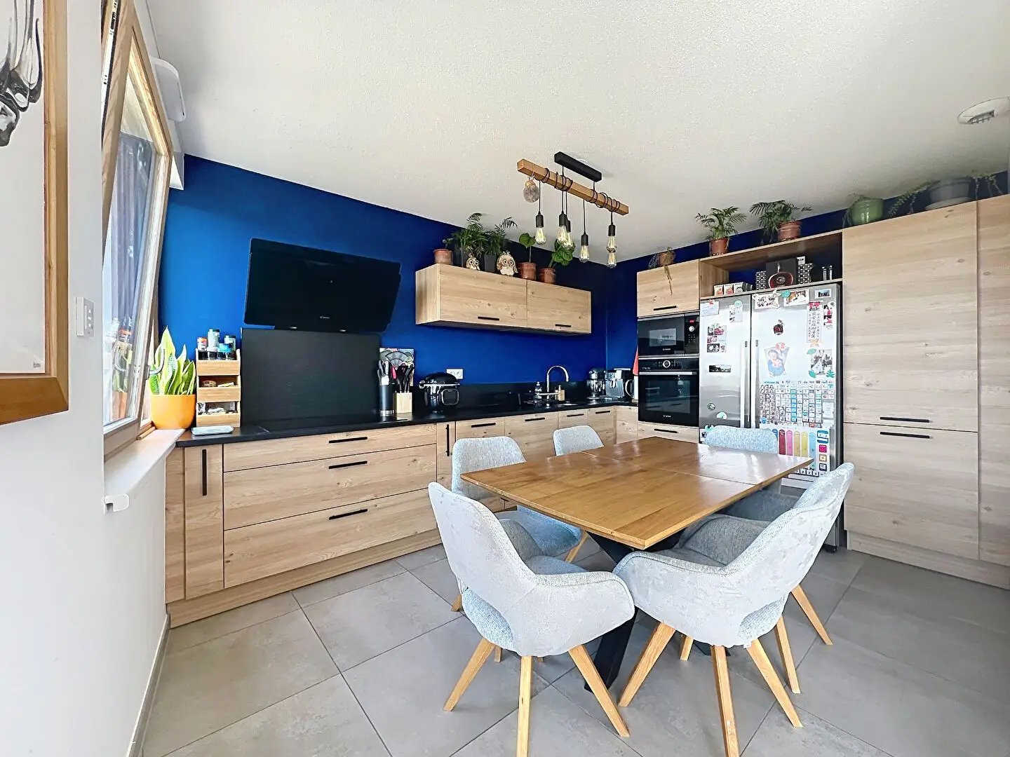 Appartement à vendre, 92m², Ostwald