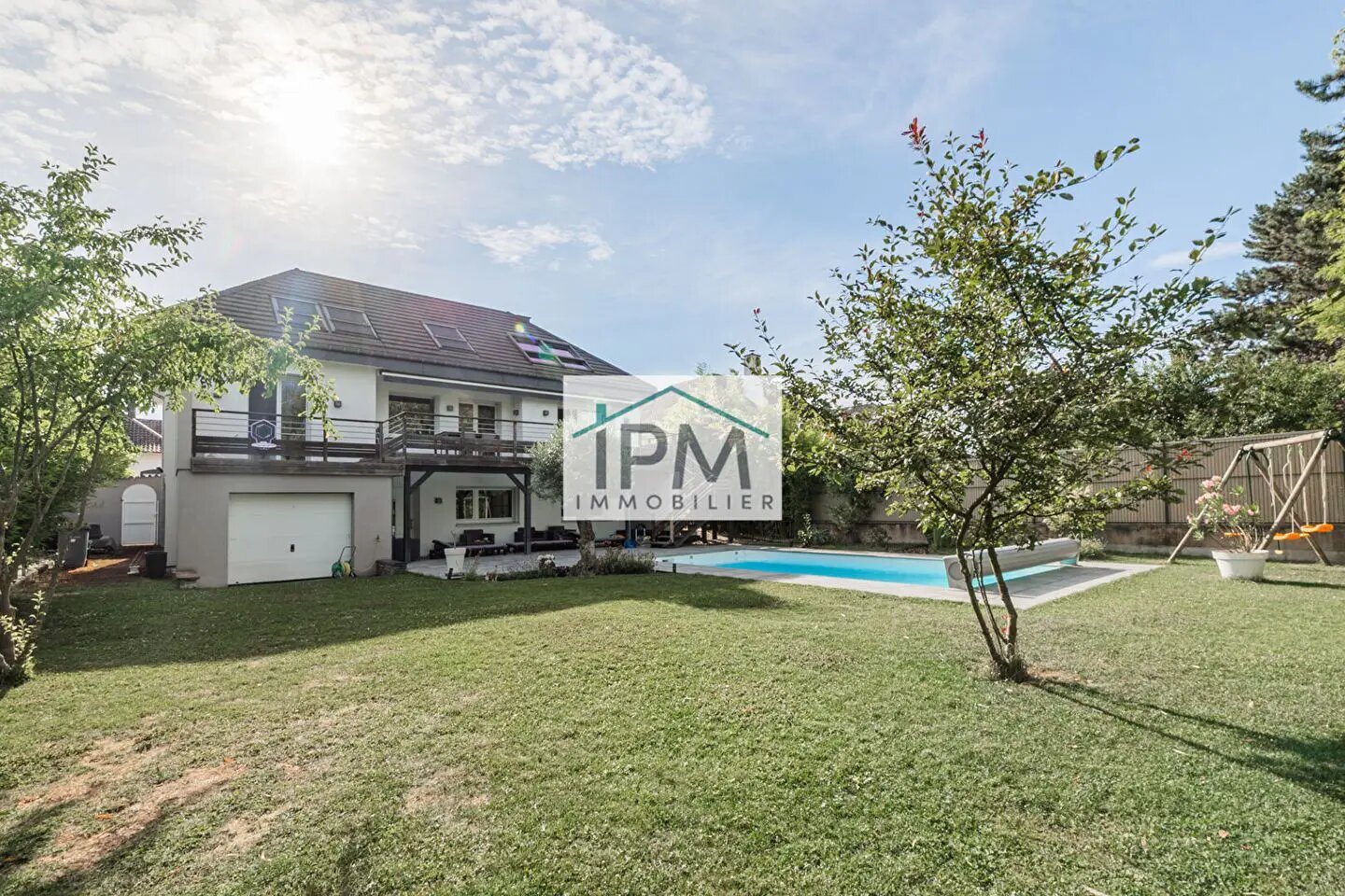 Maison à vendre, 220m², Fegersheim