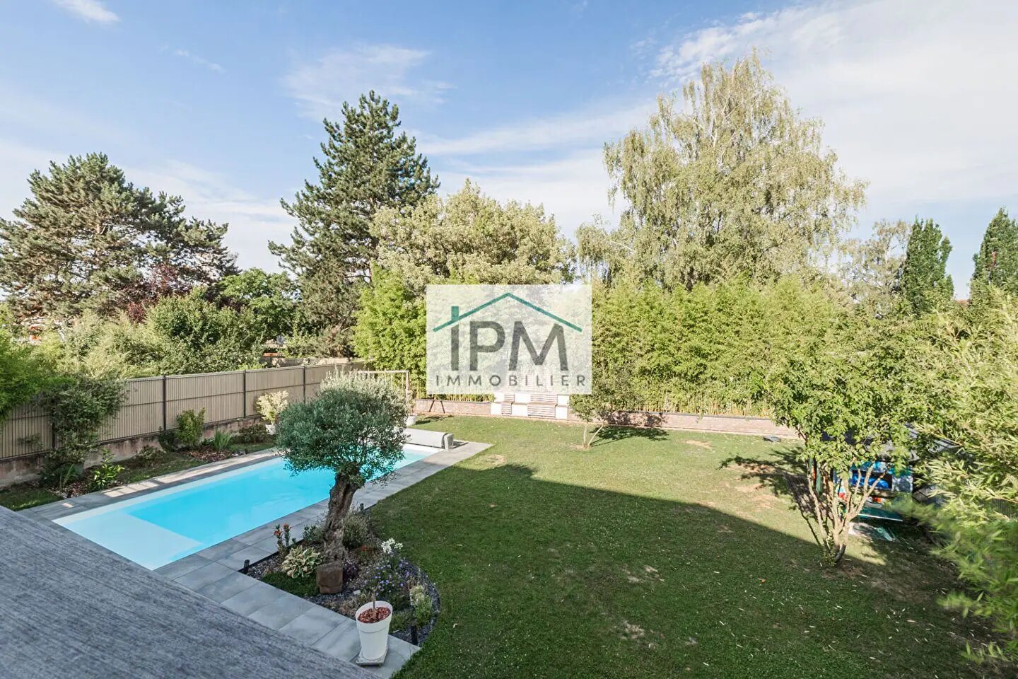 Maison à vendre, 220m², Fegersheim