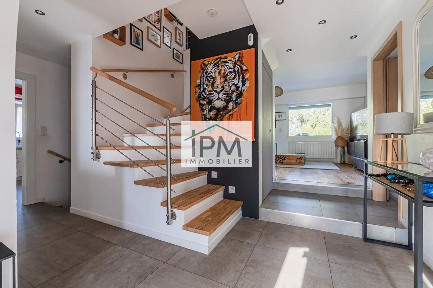 Maison à vendre, 220m², Fegersheim