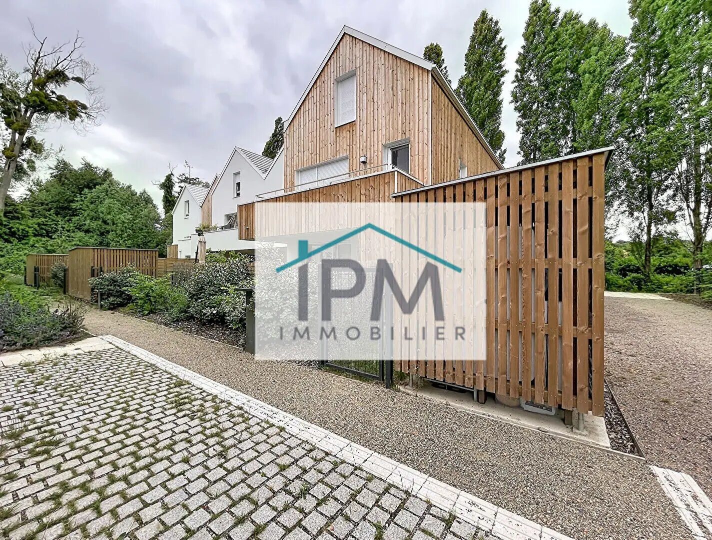 Appartement à vendre, 64m², Strasbourg