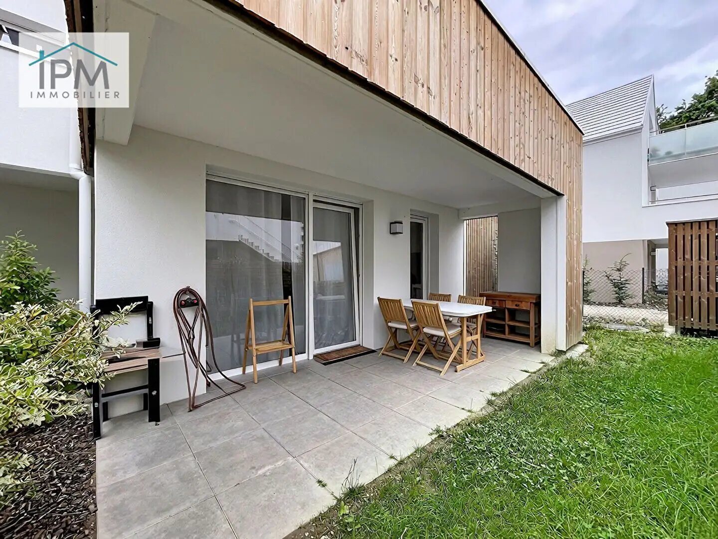 Appartement à vendre, 64m², Strasbourg