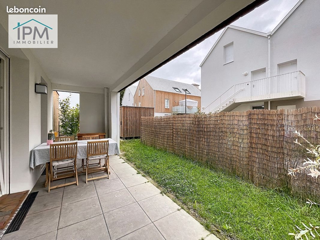 Appartement à vendre, 64m², Strasbourg