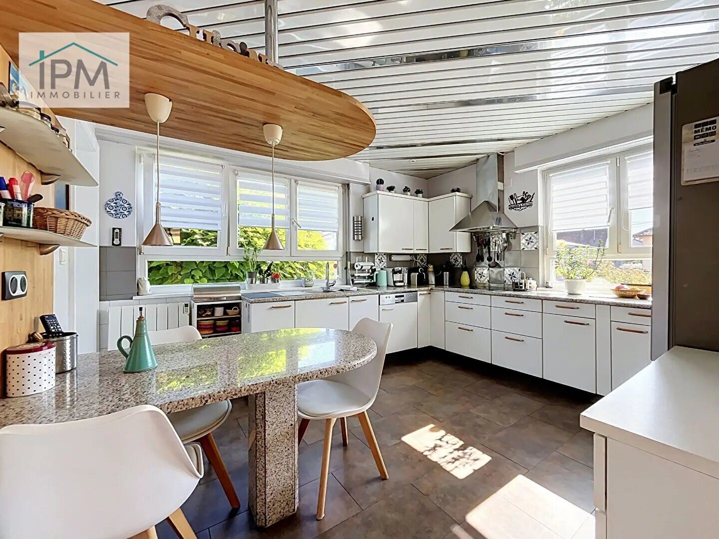 Maison à vendre, 107m², Eschau