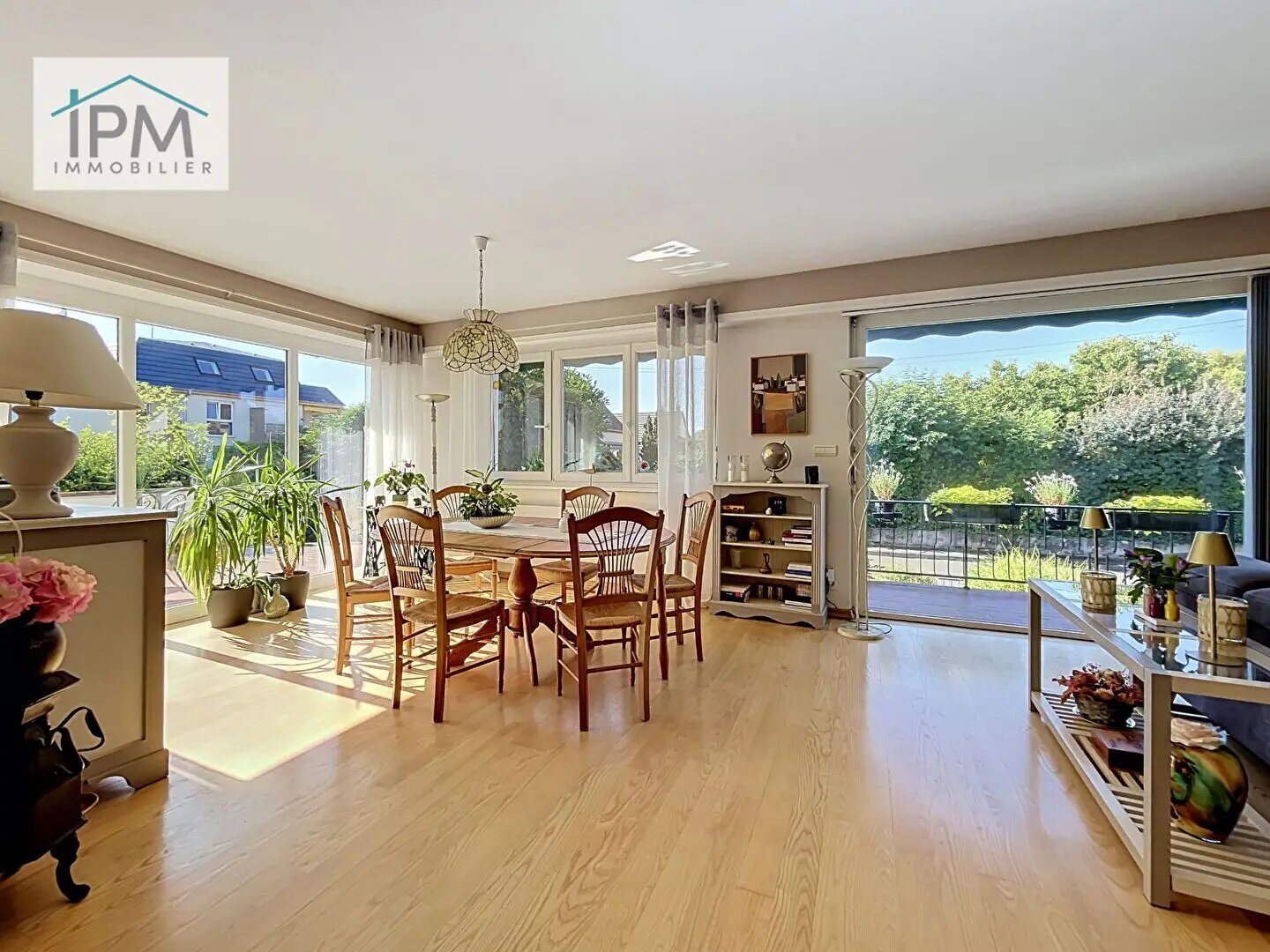 Maison à vendre, 107m², Eschau