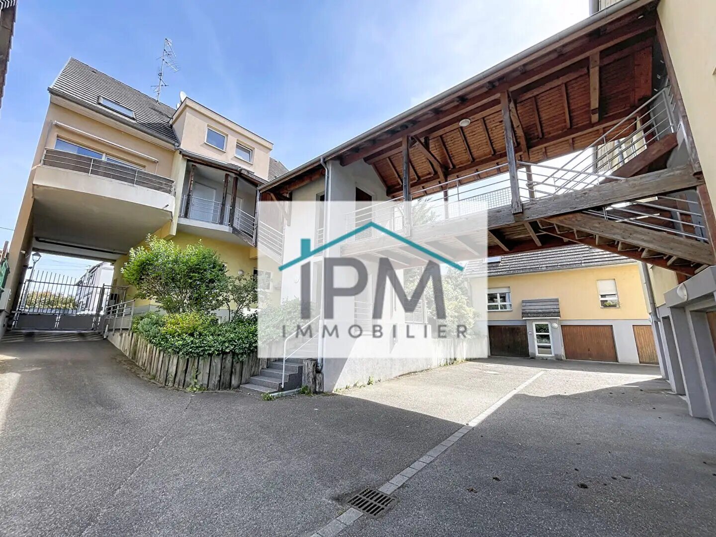 Maison à vendre, 65m², Molsheim