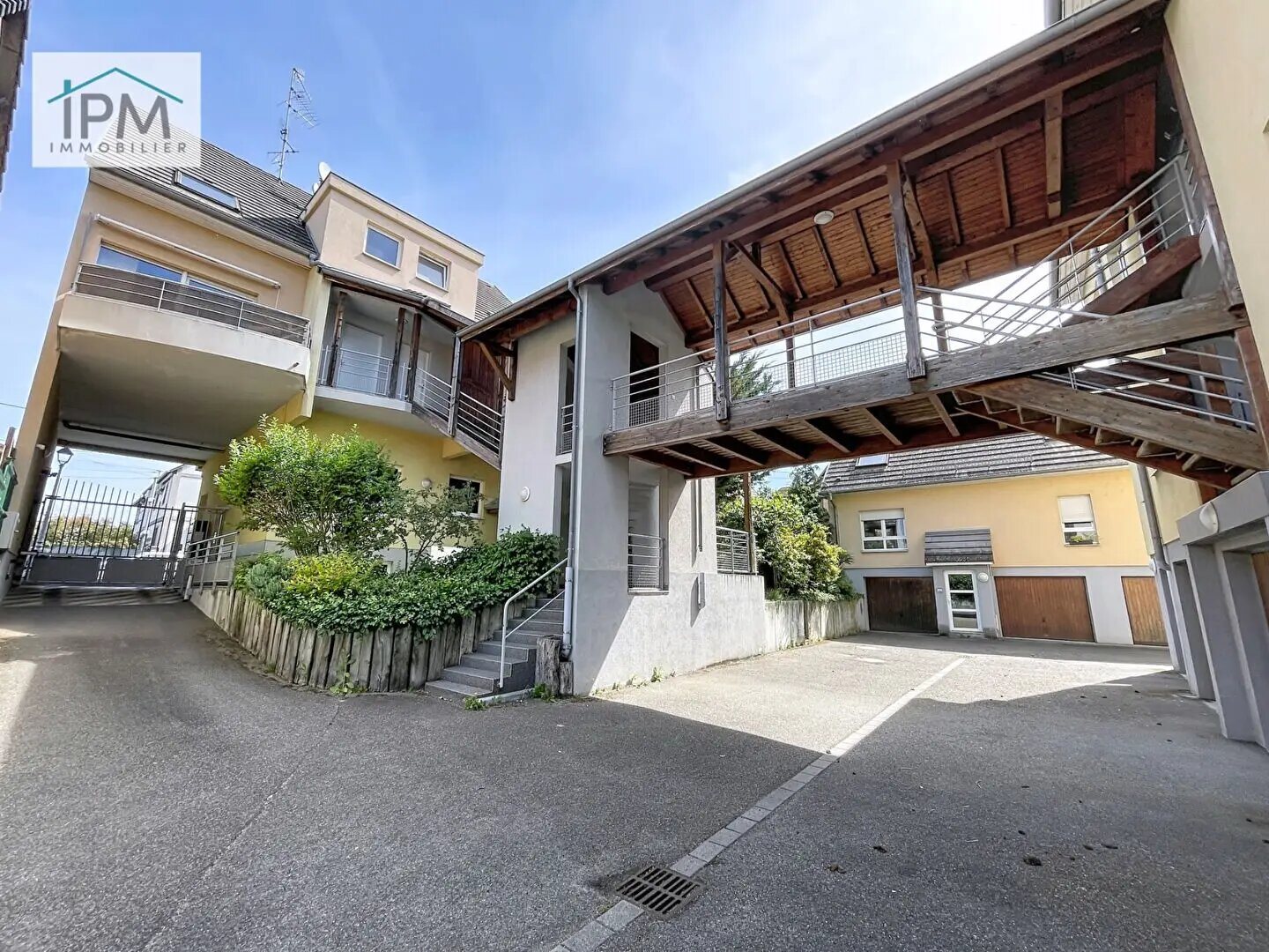 Maison à vendre, 65m², Molsheim