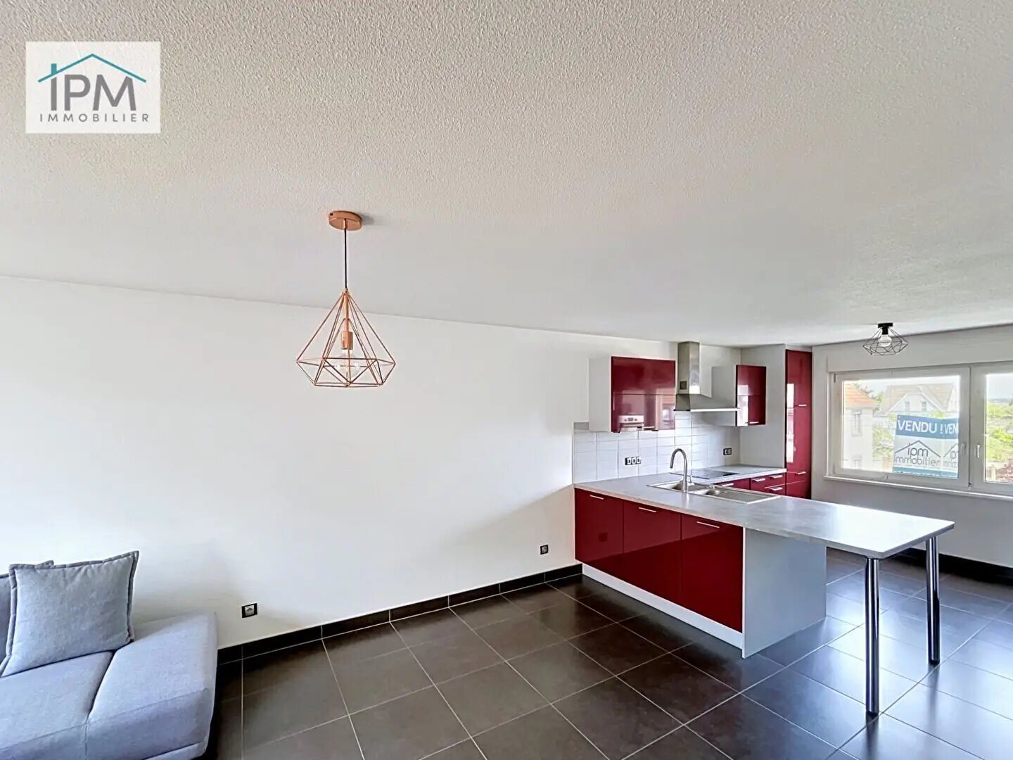 Maison à vendre, 65m², Molsheim