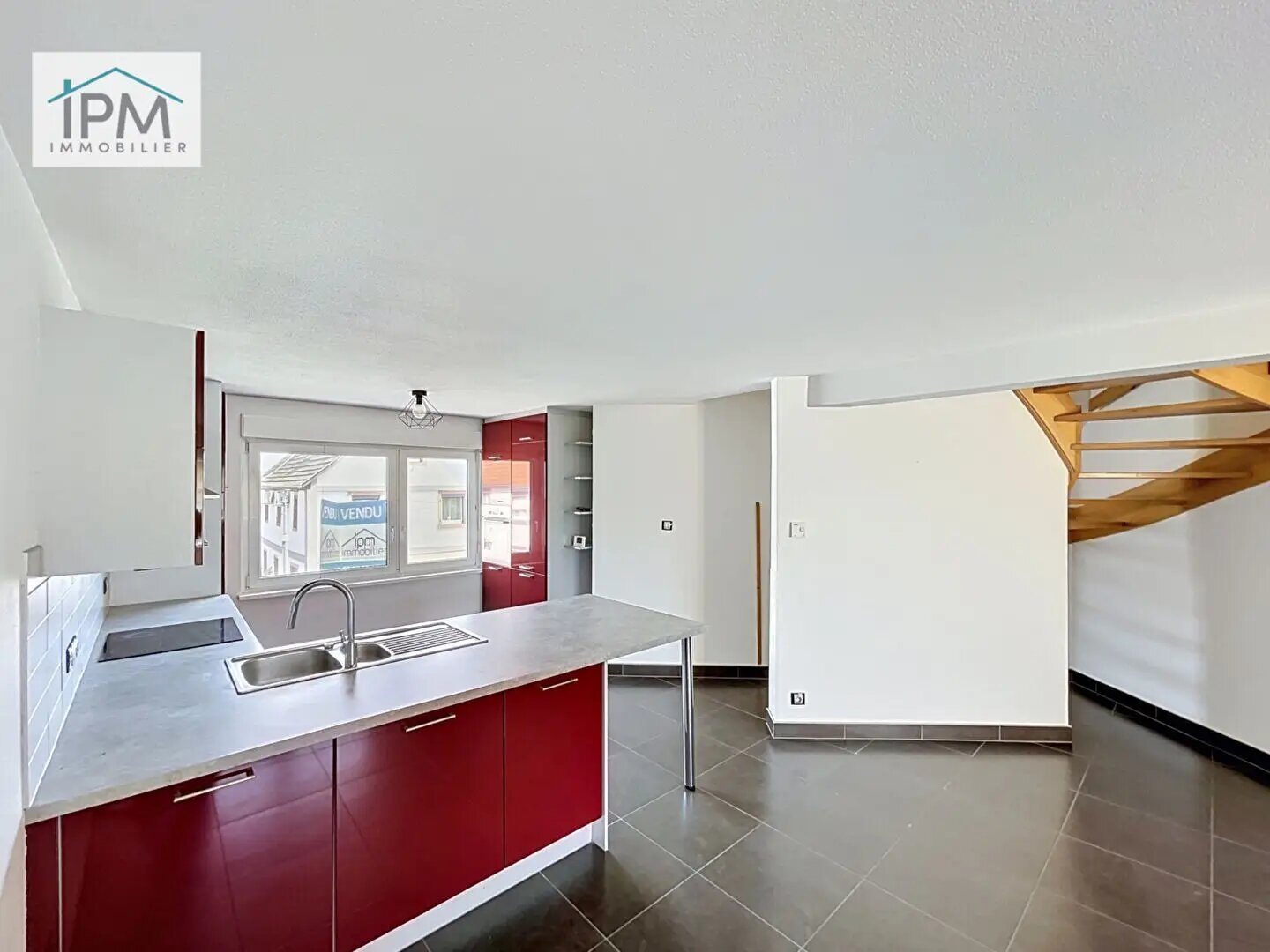 Maison à vendre, 65m², Molsheim