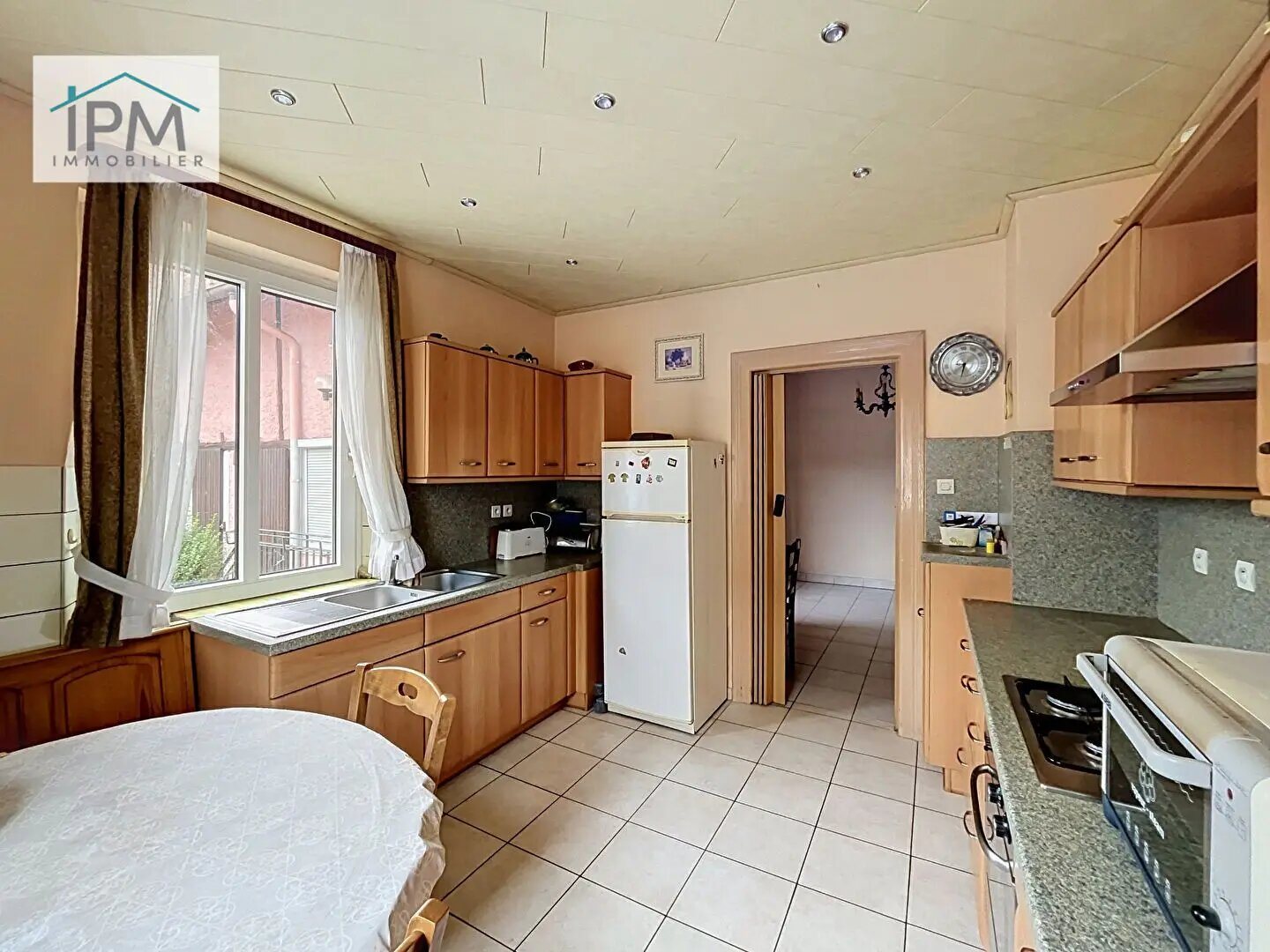 Maison à vendre, 95m², Fegersheim