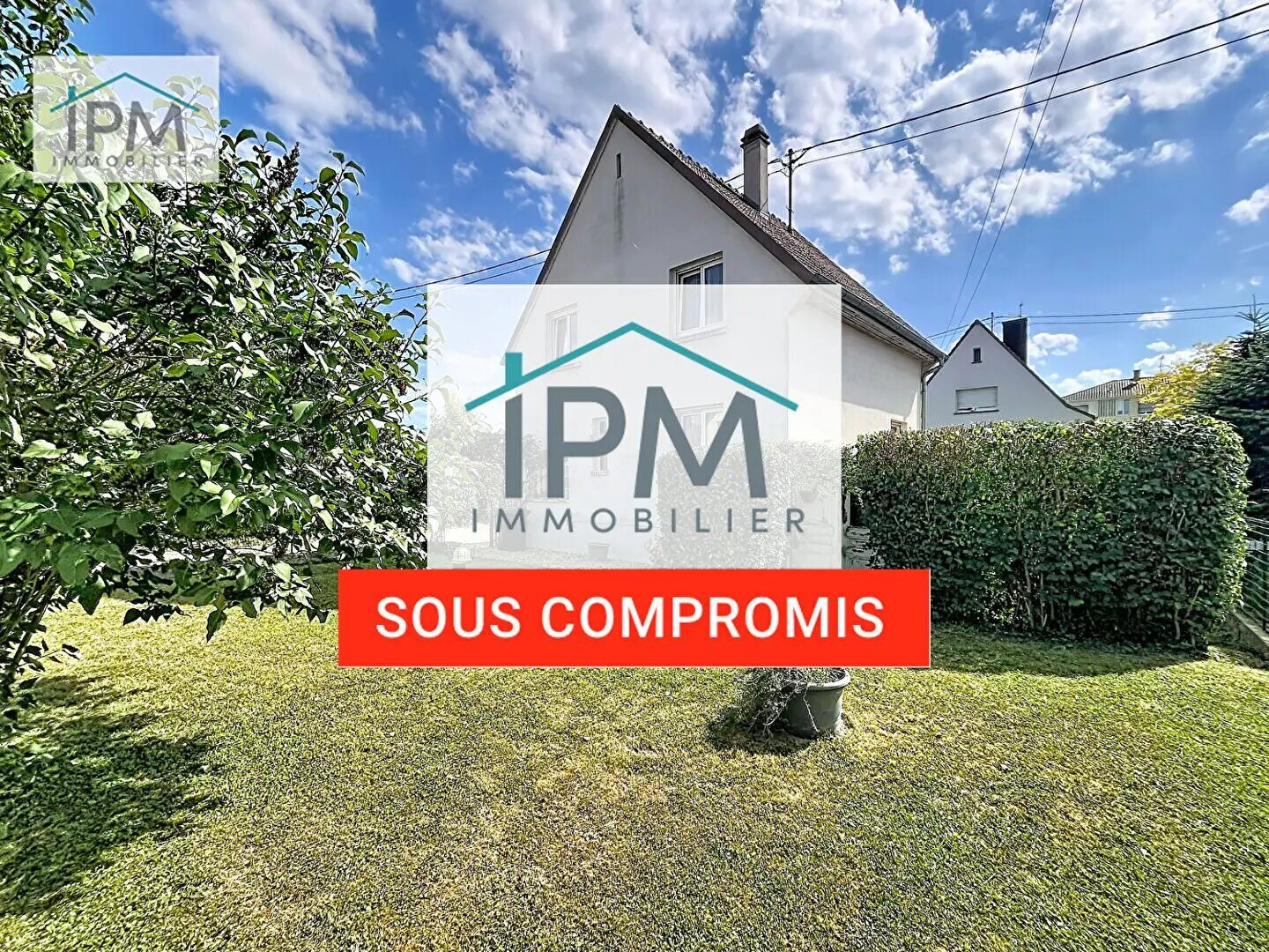 Maison à vendre, 101m², Lipsheim