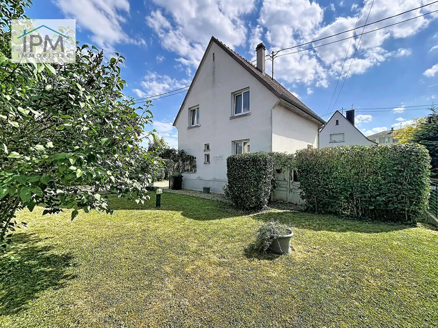 Maison à vendre, 101m², Lipsheim