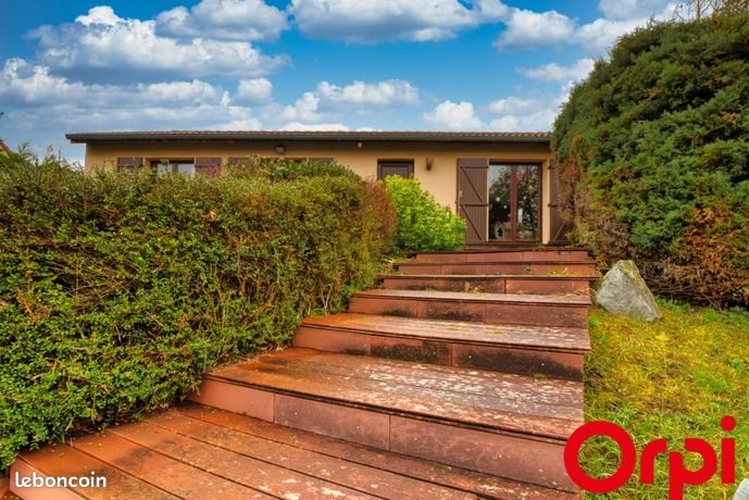 Maison à vendre, 99m², Montluel