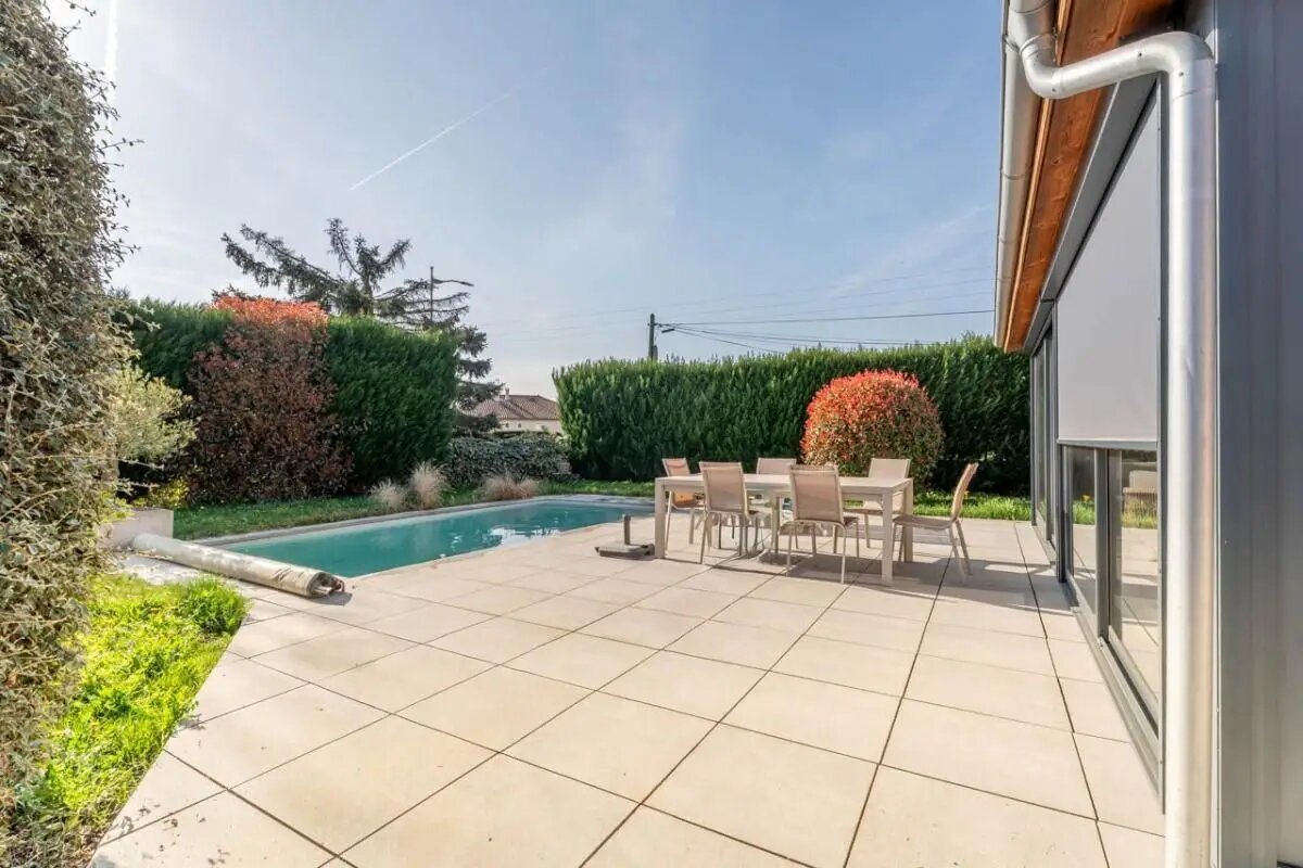 Maison à vendre, 111m², Pizay
